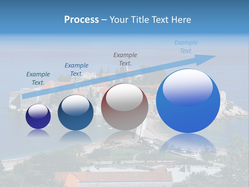 Oddity Catch Infinite PowerPoint Template