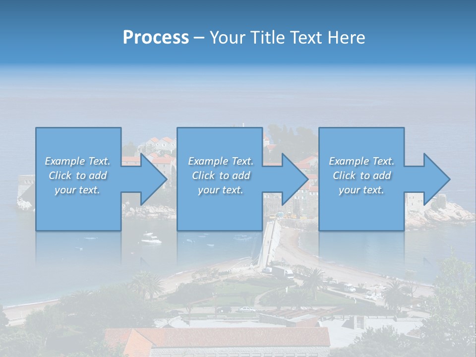 Oddity Catch Infinite PowerPoint Template