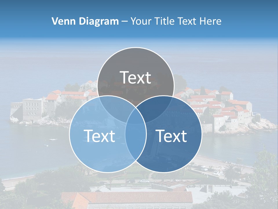 Oddity Catch Infinite PowerPoint Template