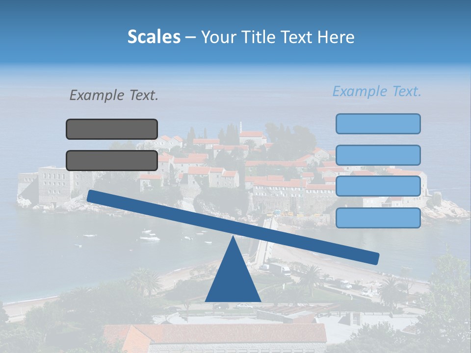 Oddity Catch Infinite PowerPoint Template