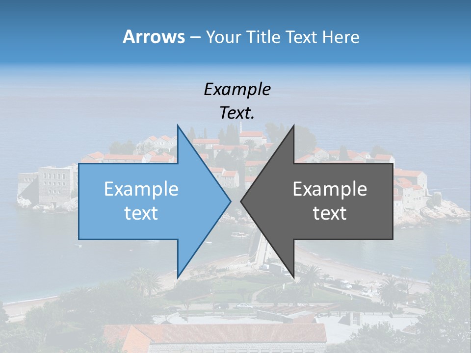 Oddity Catch Infinite PowerPoint Template