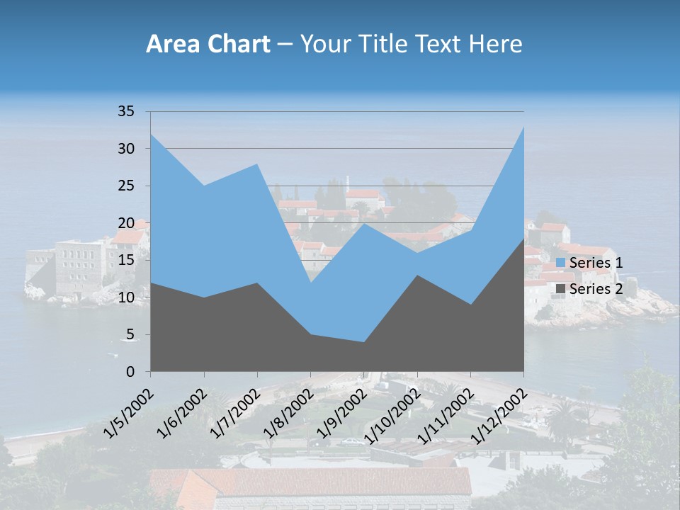 Oddity Catch Infinite PowerPoint Template