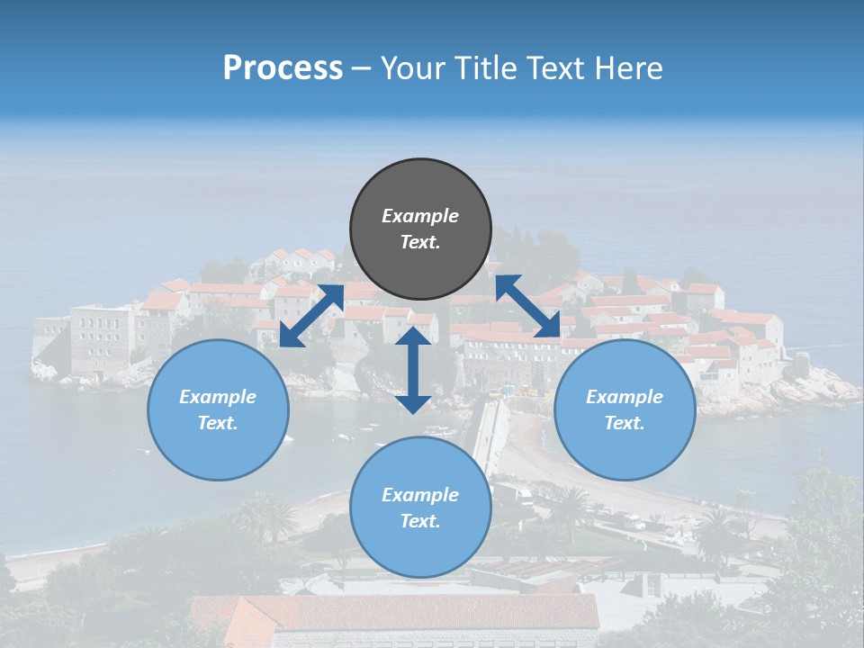 Oddity Catch Infinite PowerPoint Template