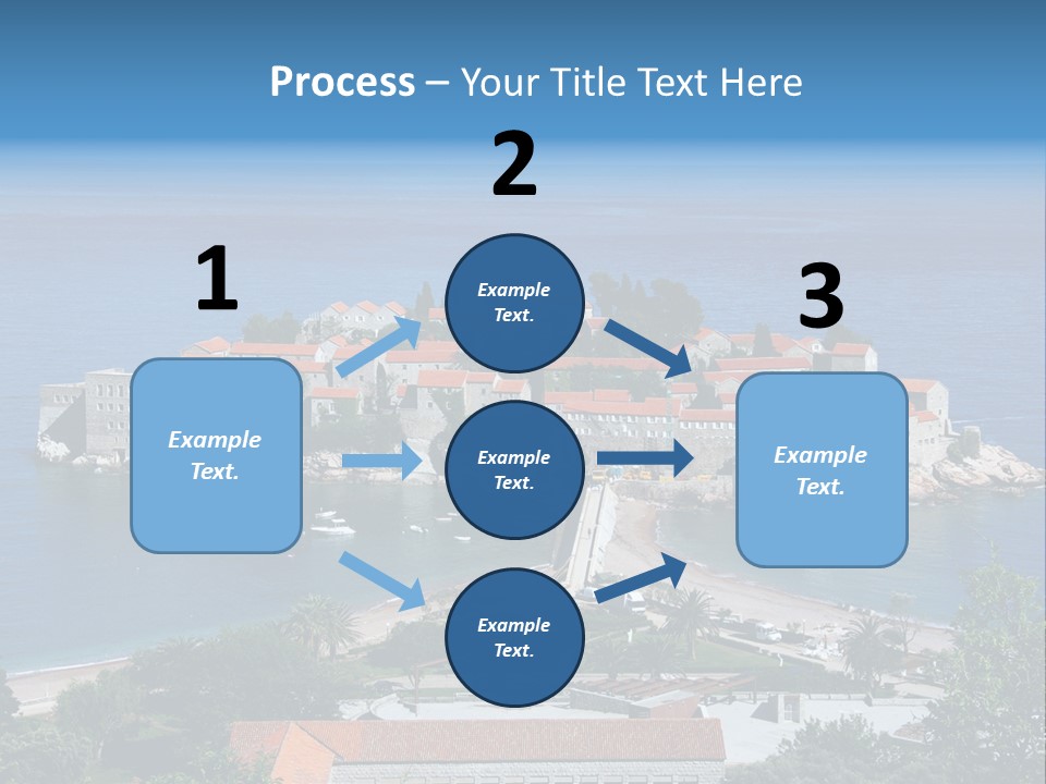 Oddity Catch Infinite PowerPoint Template