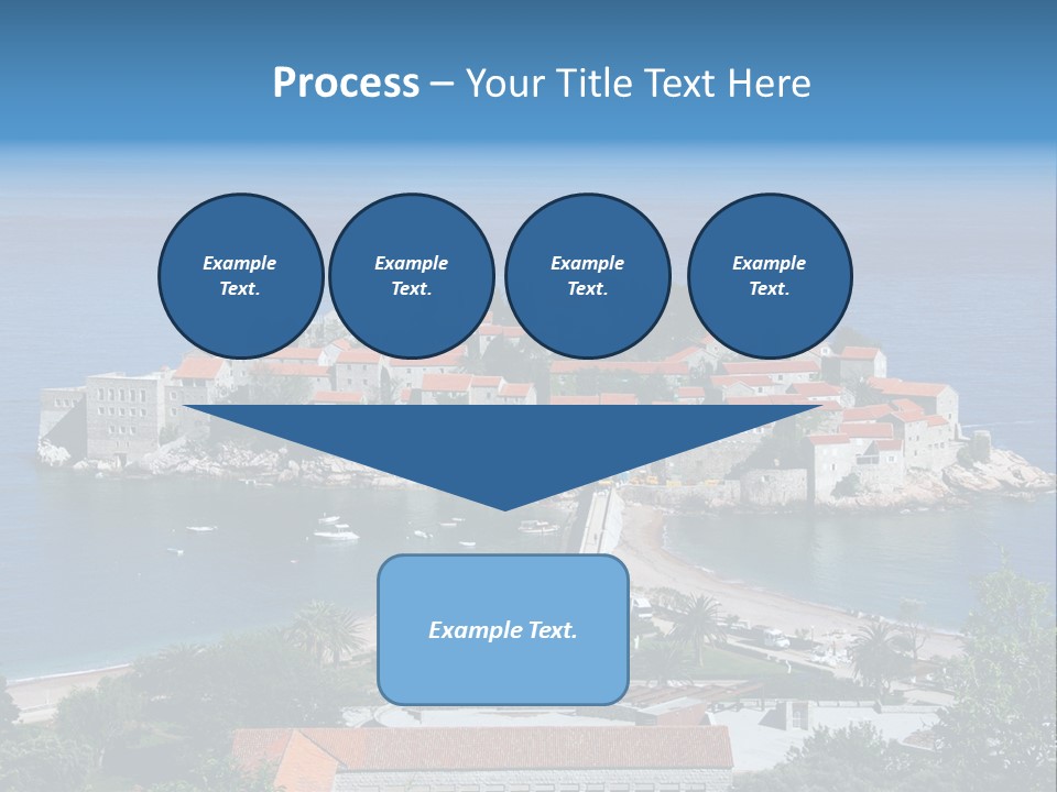 Oddity Catch Infinite PowerPoint Template