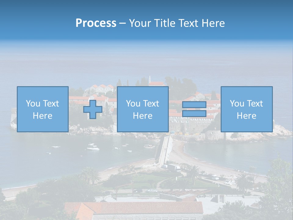 Oddity Catch Infinite PowerPoint Template