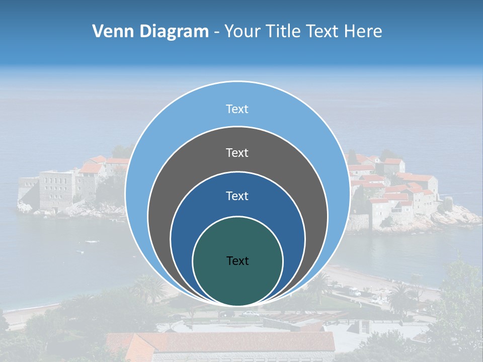 Oddity Catch Infinite PowerPoint Template