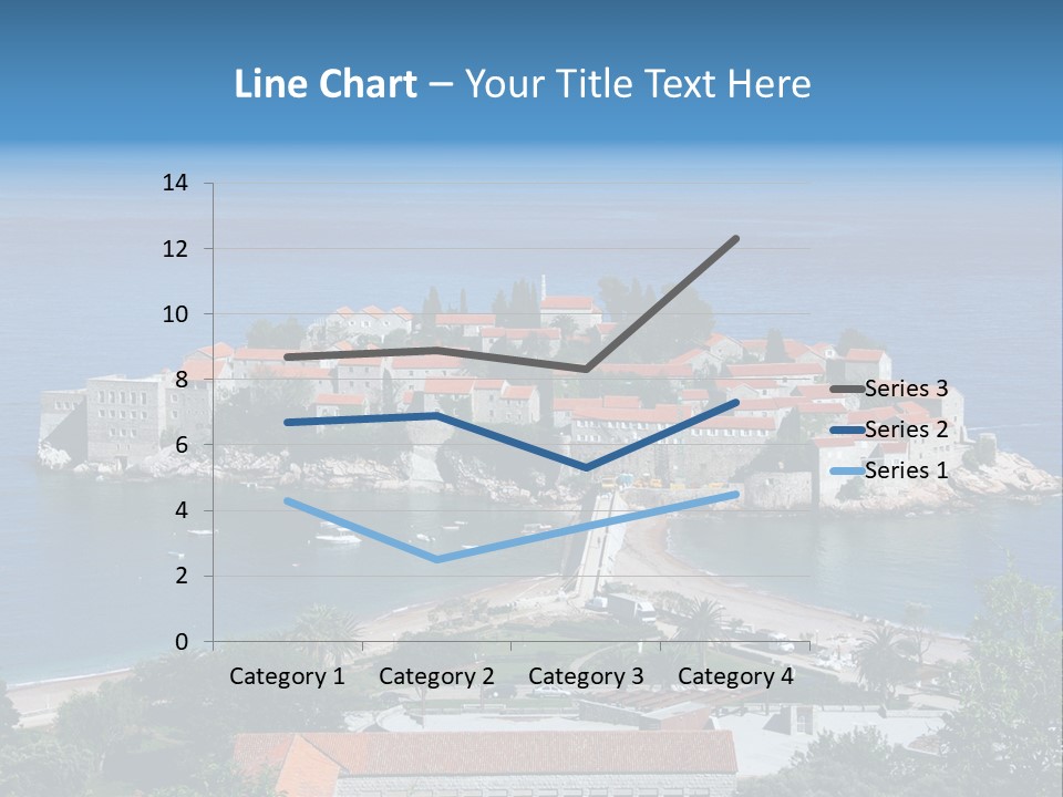 Oddity Catch Infinite PowerPoint Template
