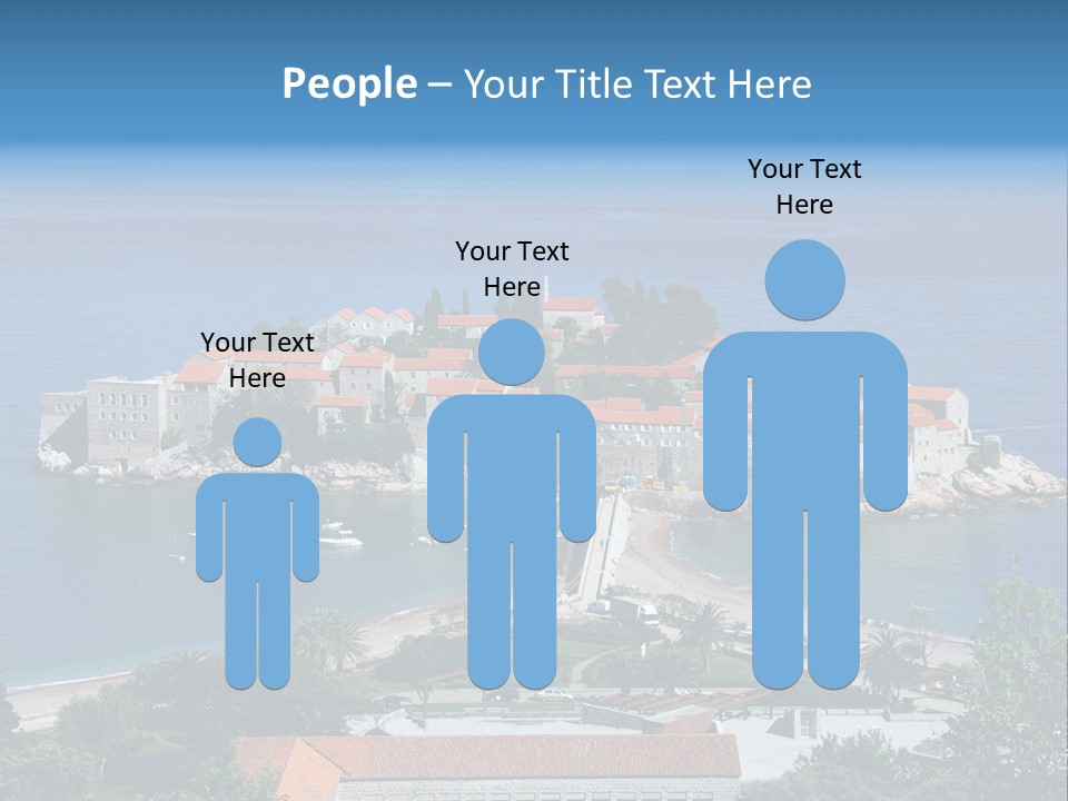 Oddity Catch Infinite PowerPoint Template