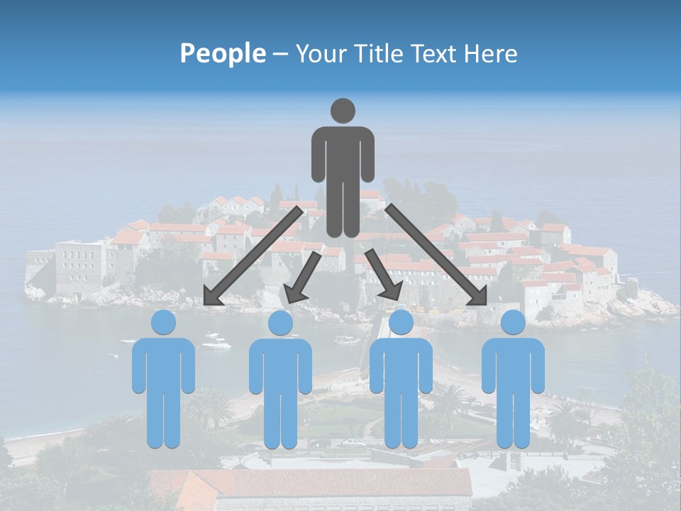 Oddity Catch Infinite PowerPoint Template