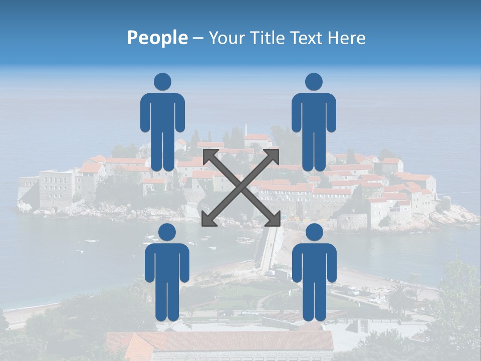 Oddity Catch Infinite PowerPoint Template