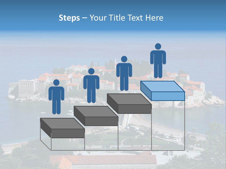 Oddity Catch Infinite PowerPoint Template