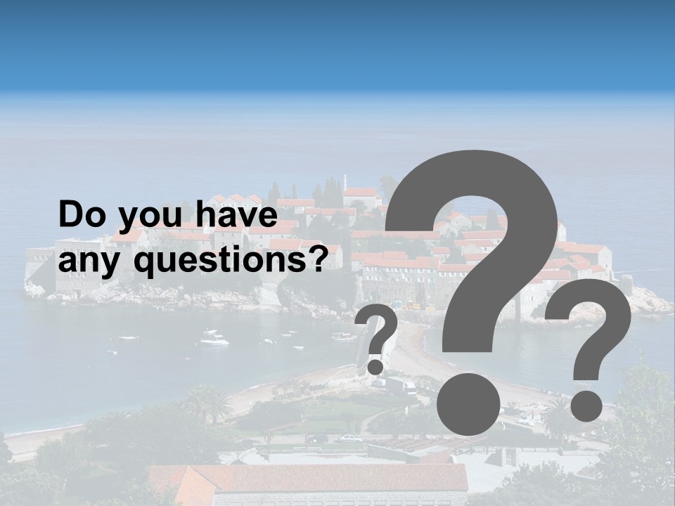 Oddity Catch Infinite PowerPoint Template