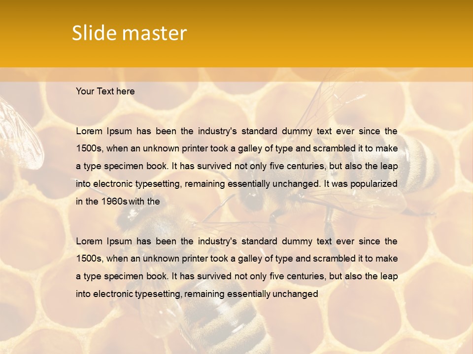 Smart Nonsense Mystery PowerPoint Template