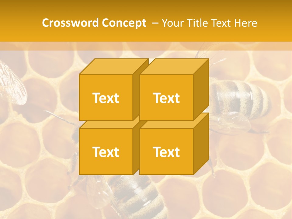 Smart Nonsense Mystery PowerPoint Template