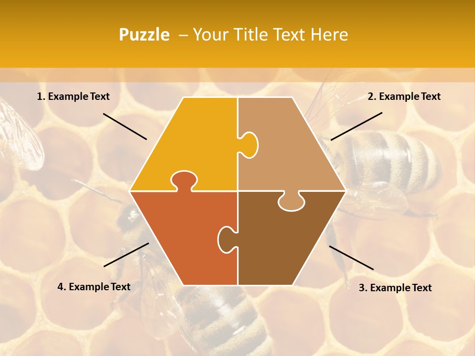 Smart Nonsense Mystery PowerPoint Template