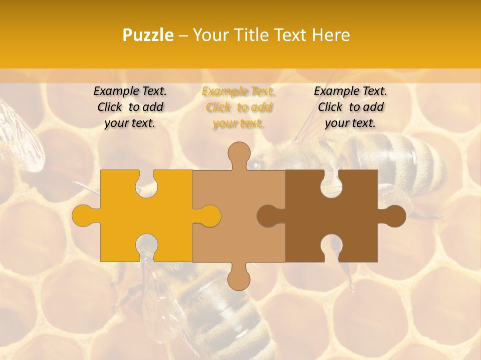 Smart Nonsense Mystery PowerPoint Template