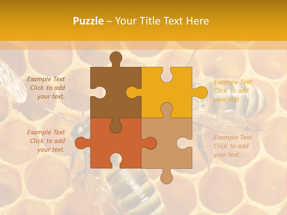 Smart Nonsense Mystery PowerPoint Template