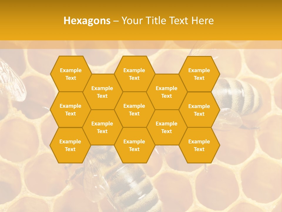 Smart Nonsense Mystery PowerPoint Template