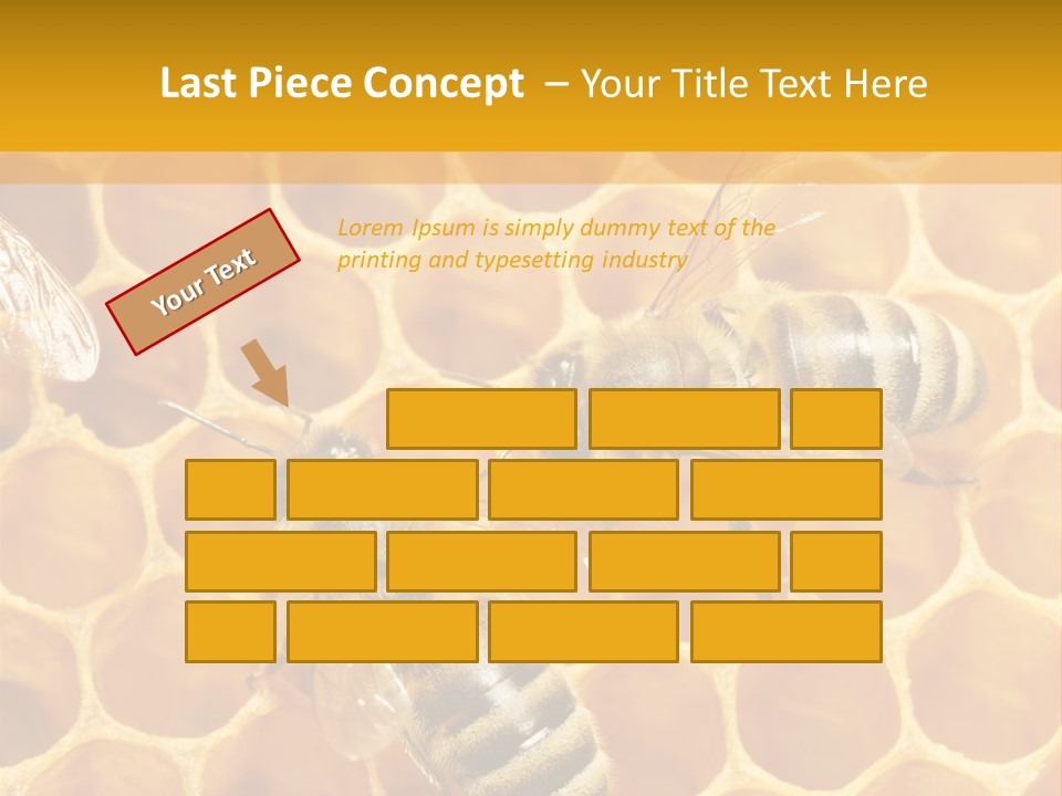 Smart Nonsense Mystery PowerPoint Template