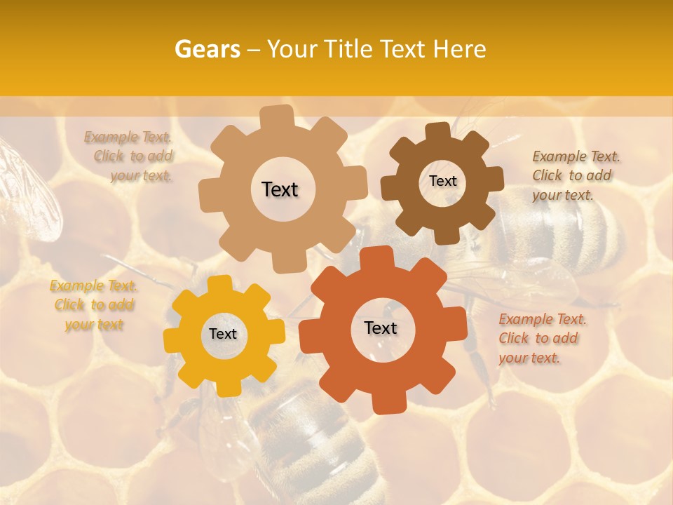 Smart Nonsense Mystery PowerPoint Template