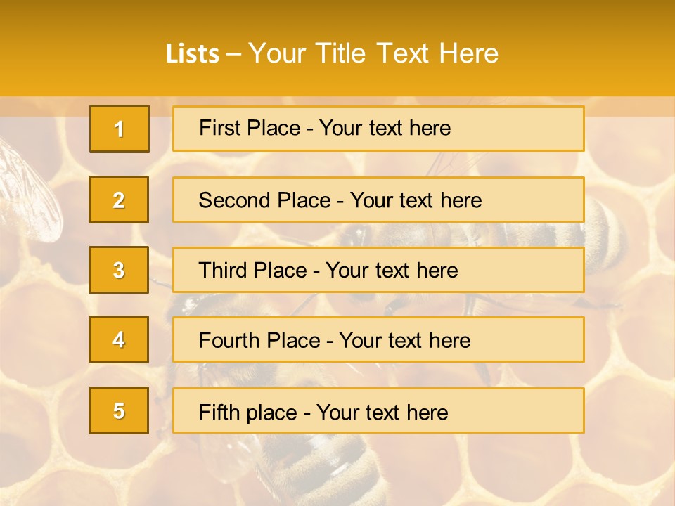 Smart Nonsense Mystery PowerPoint Template