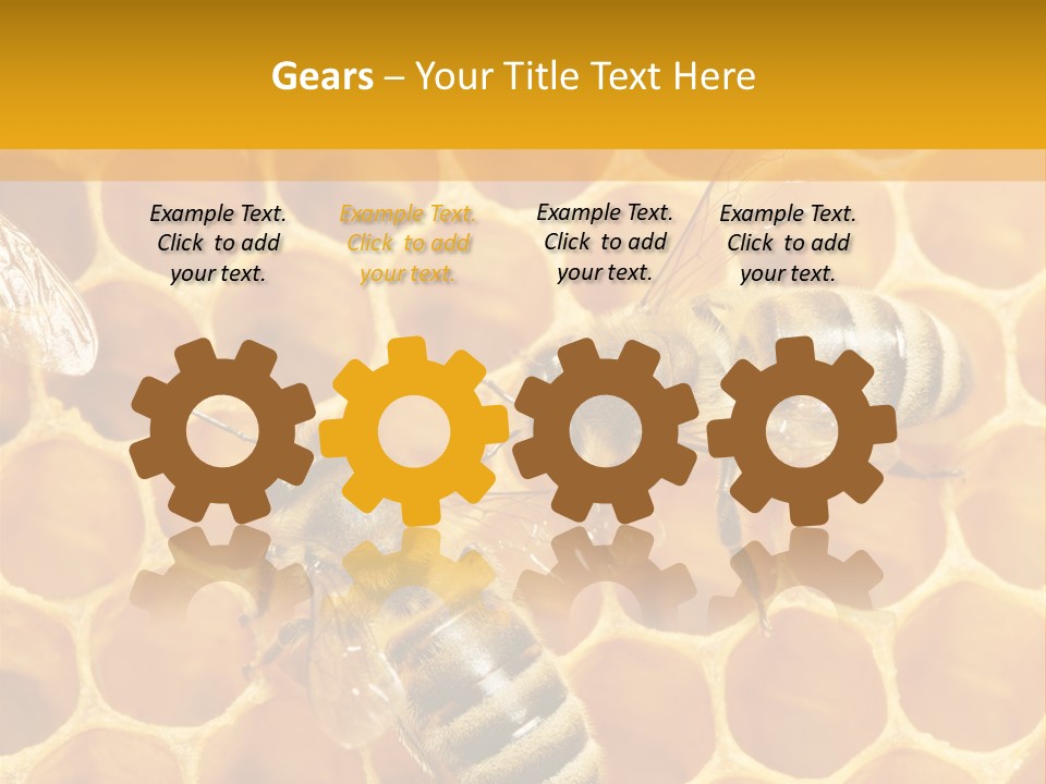 Smart Nonsense Mystery PowerPoint Template