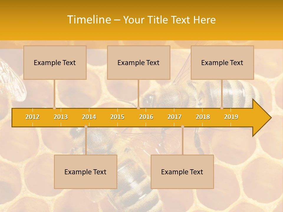 Smart Nonsense Mystery PowerPoint Template
