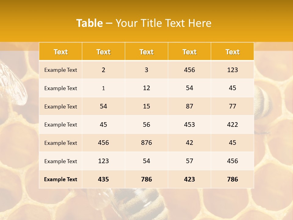 Smart Nonsense Mystery PowerPoint Template