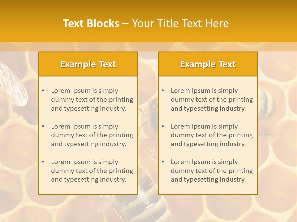 Smart Nonsense Mystery PowerPoint Template