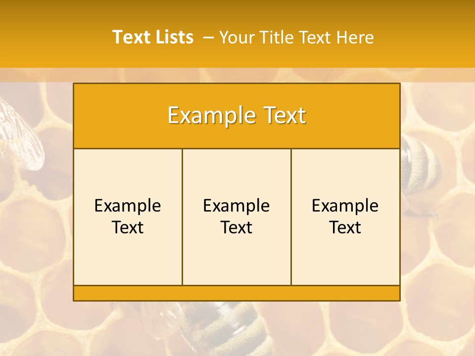 Smart Nonsense Mystery PowerPoint Template