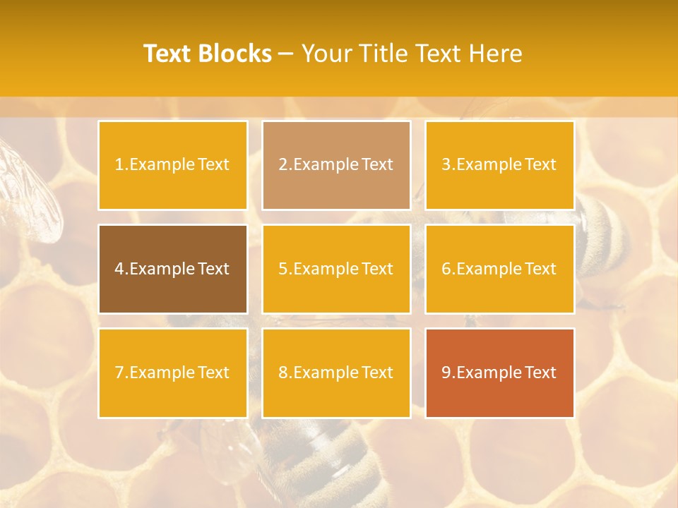 Smart Nonsense Mystery PowerPoint Template