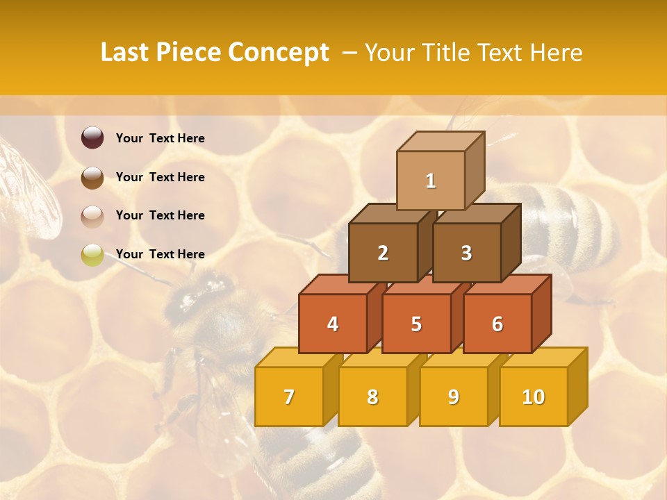 Smart Nonsense Mystery PowerPoint Template