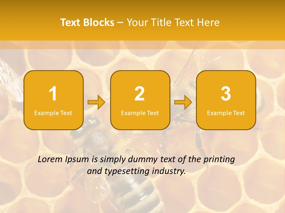 Smart Nonsense Mystery PowerPoint Template