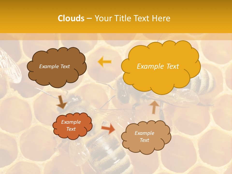 Smart Nonsense Mystery PowerPoint Template