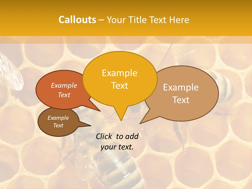 Smart Nonsense Mystery PowerPoint Template