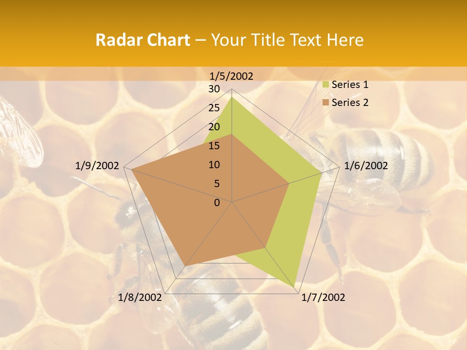 Smart Nonsense Mystery PowerPoint Template