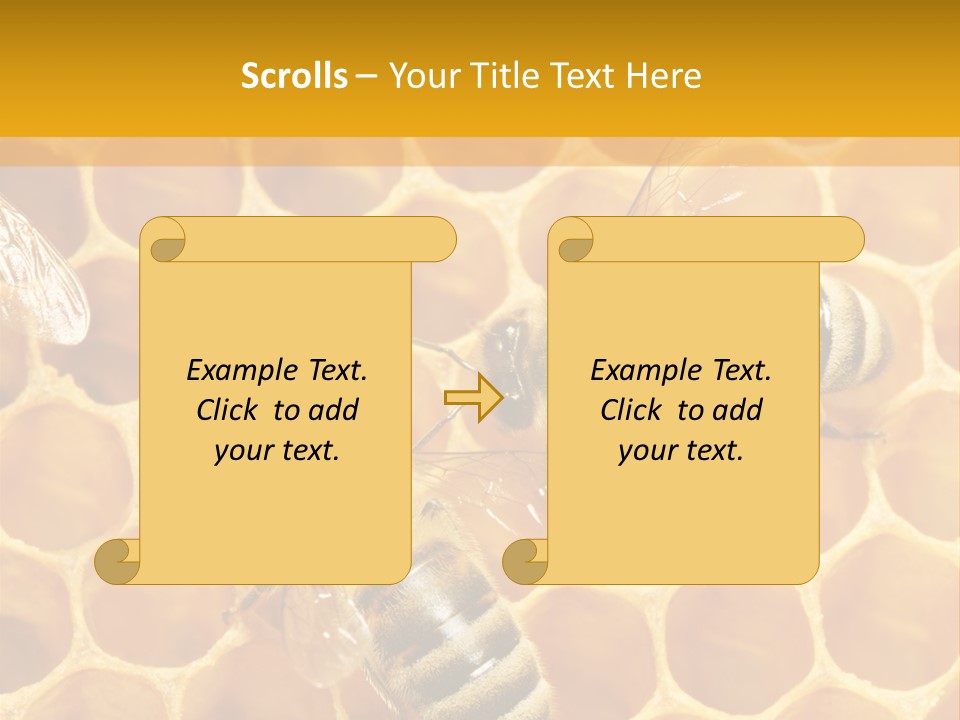 Smart Nonsense Mystery PowerPoint Template
