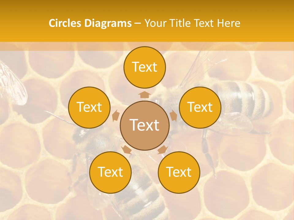 Smart Nonsense Mystery PowerPoint Template