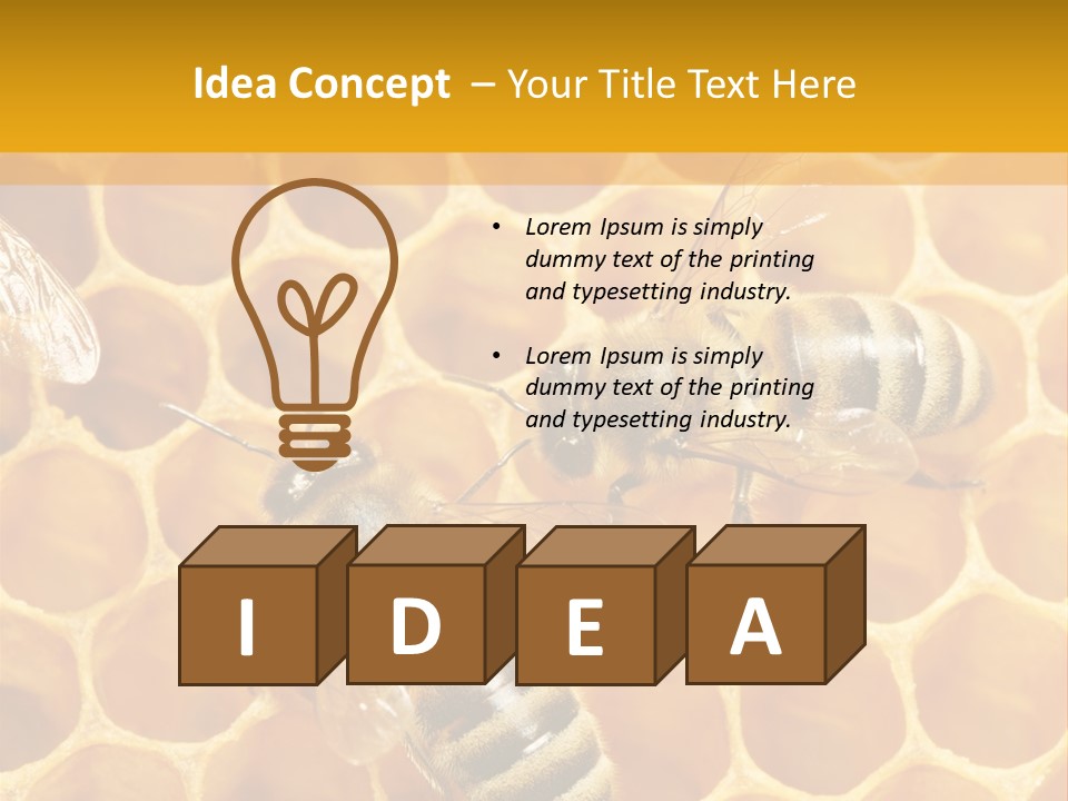 Smart Nonsense Mystery PowerPoint Template