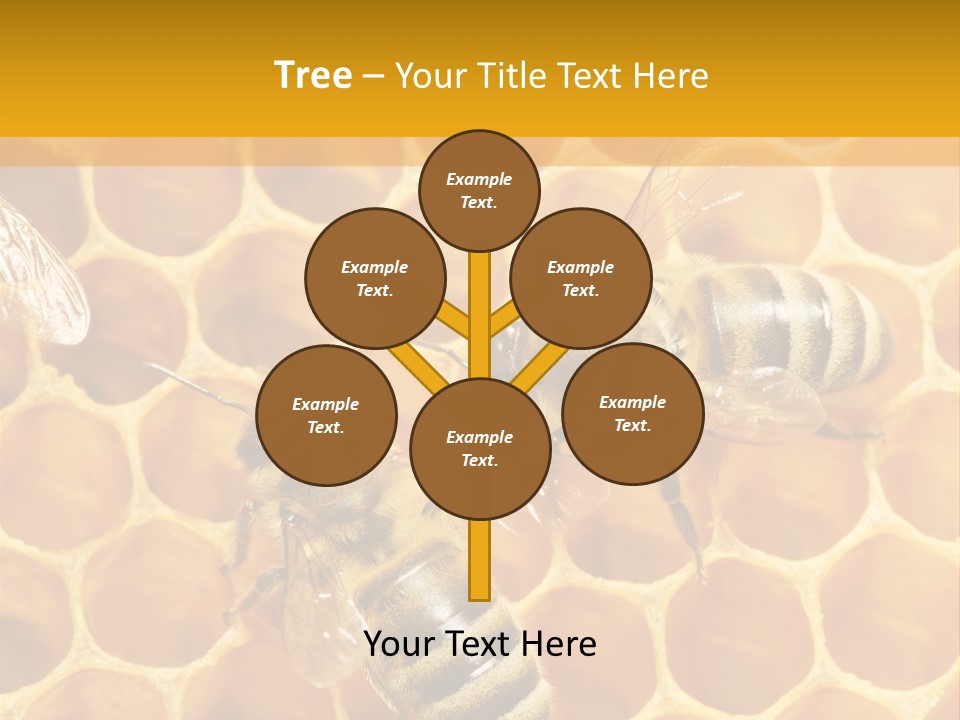 Smart Nonsense Mystery PowerPoint Template