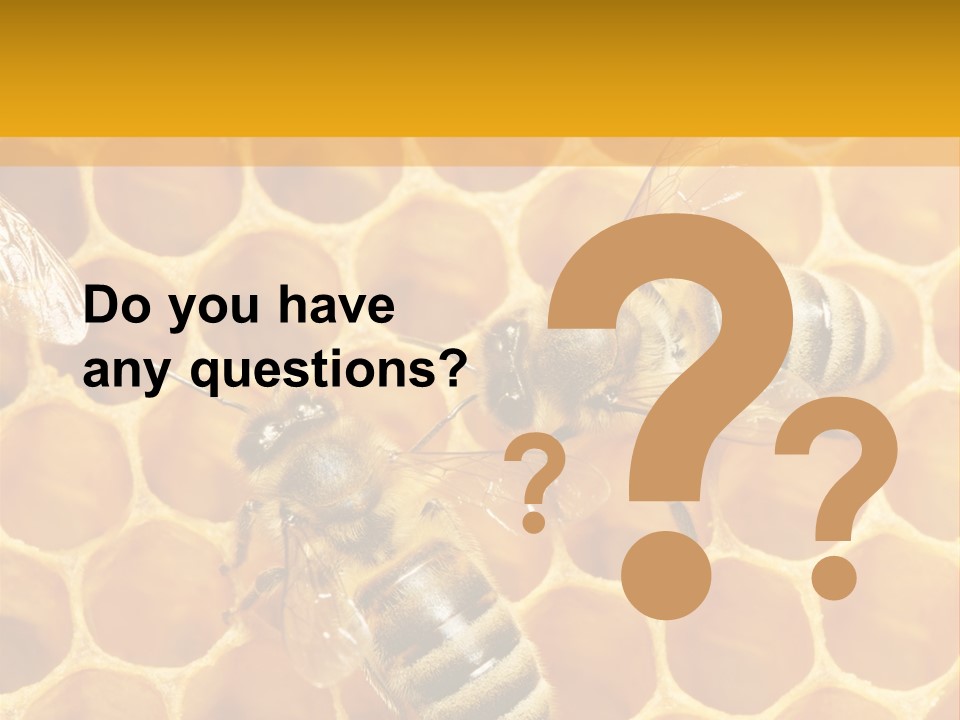 Smart Nonsense Mystery PowerPoint Template