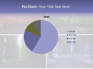 Reverse Ambiguity Eyes PowerPoint Template