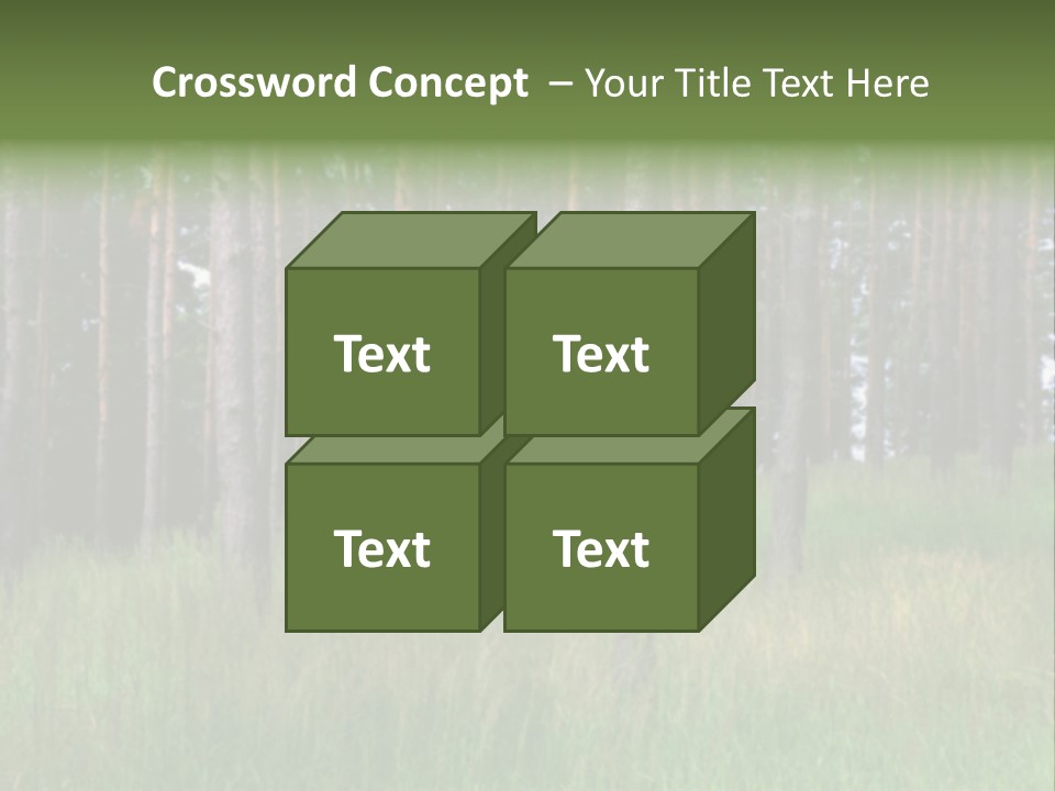Nonsense Inconsistency Absurdity PowerPoint Template