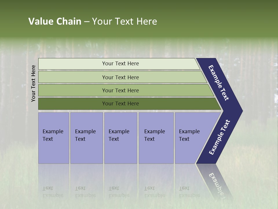 Nonsense Inconsistency Absurdity PowerPoint Template