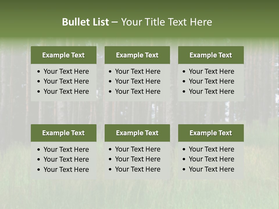 Nonsense Inconsistency Absurdity PowerPoint Template