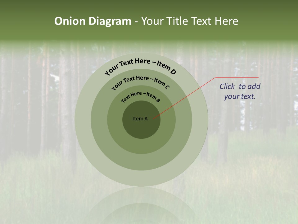 Nonsense Inconsistency Absurdity PowerPoint Template