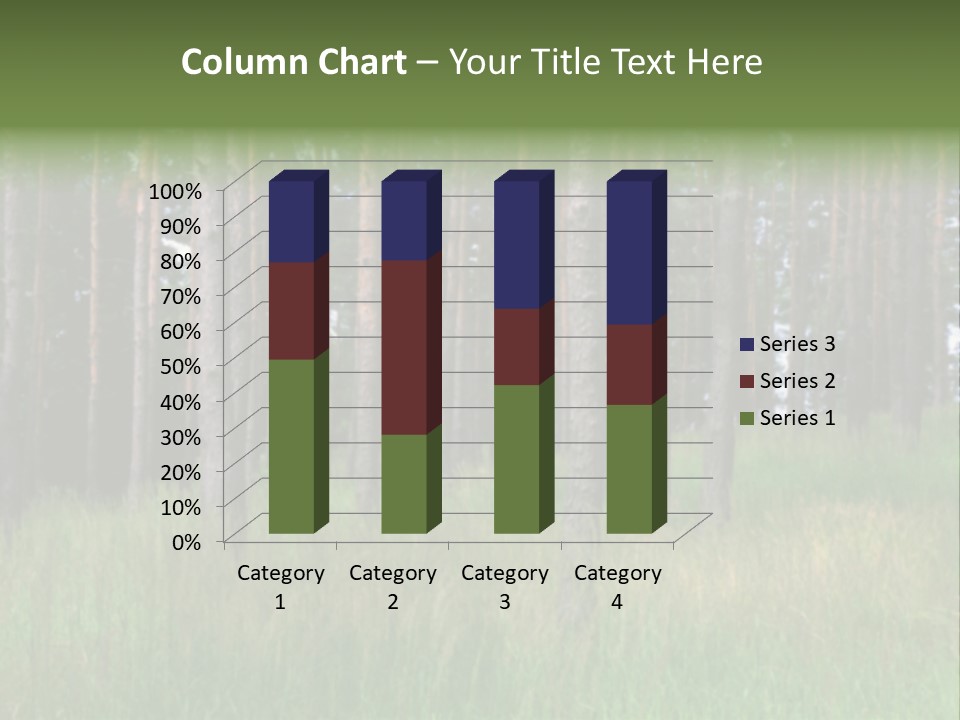 Nonsense Inconsistency Absurdity PowerPoint Template