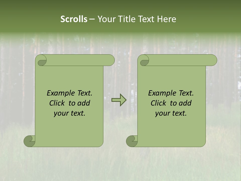 Nonsense Inconsistency Absurdity PowerPoint Template