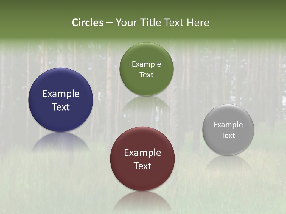 Nonsense Inconsistency Absurdity PowerPoint Template